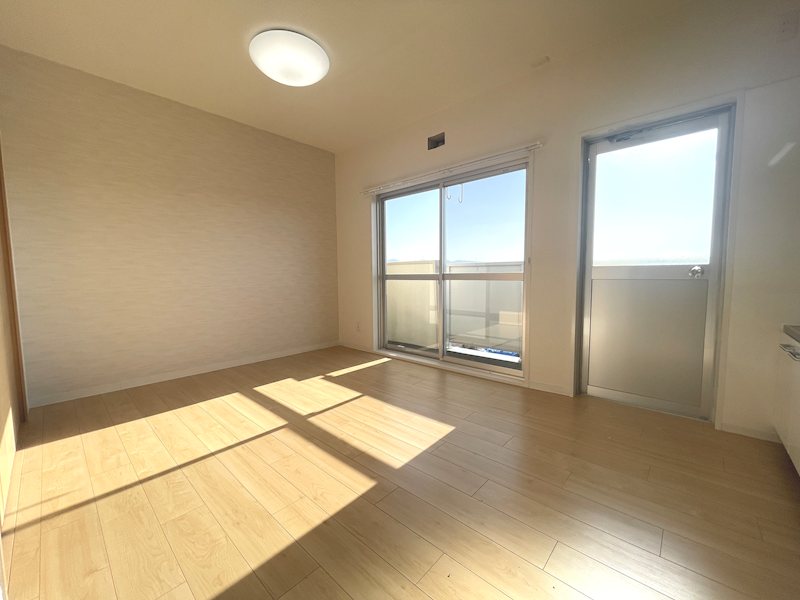 日東マンションD棟 その他