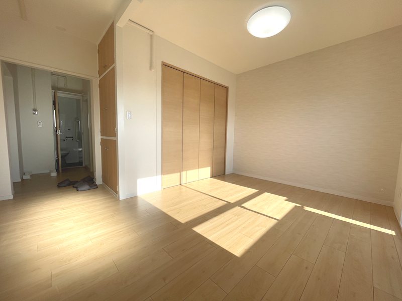 日東マンションD棟 その他