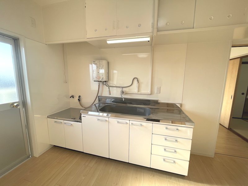 日東マンションD棟 その他