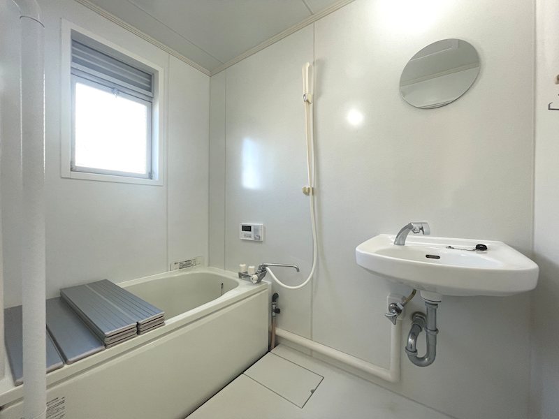 日東マンションD棟 その他