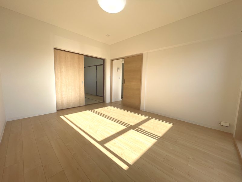 日東マンションD棟 その他