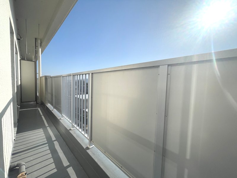 日東マンションD棟 その他