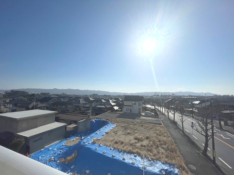 日東マンションD棟 その他