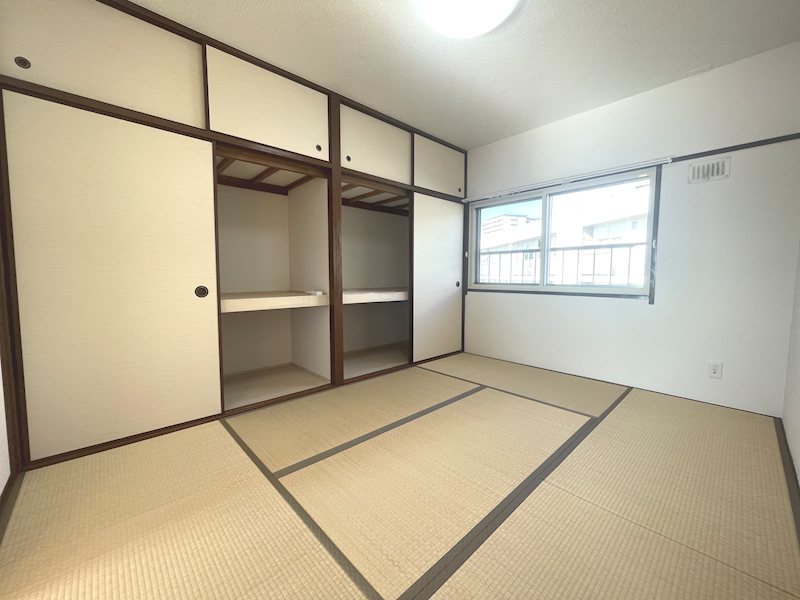 日東マンションD棟 その他