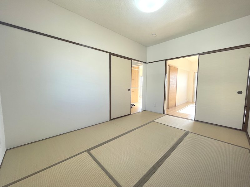 日東マンションD棟 その他