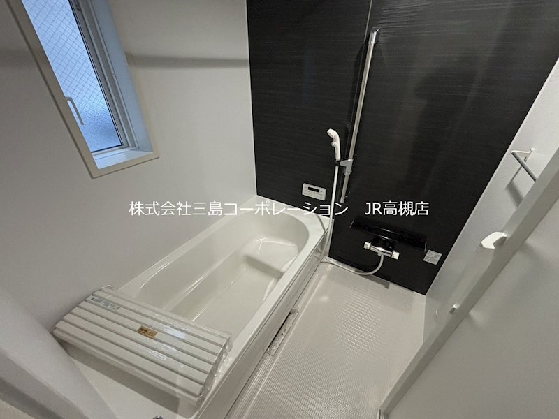 高槻市永楽町 新築一戸建 その他