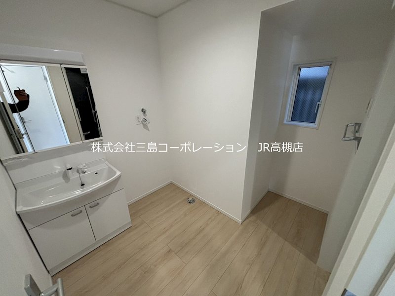 高槻市永楽町 新築一戸建 その他