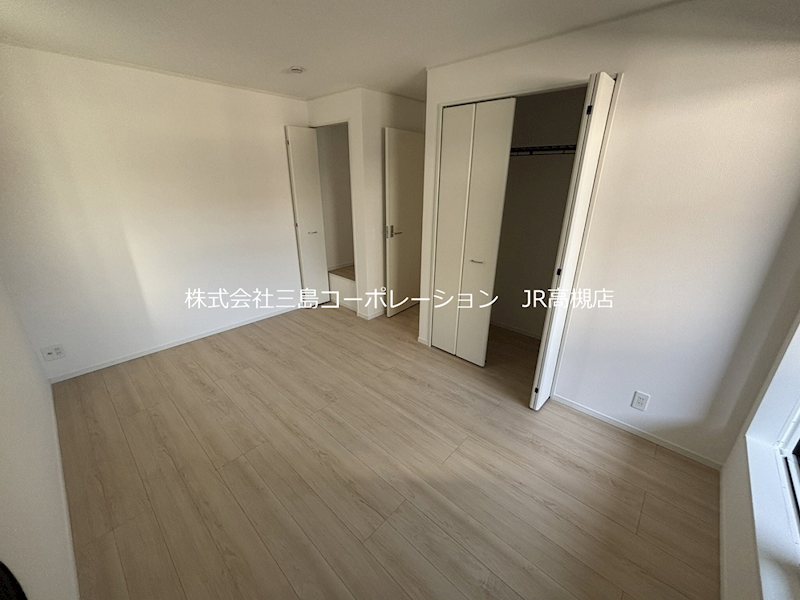 高槻市永楽町 新築一戸建 その他