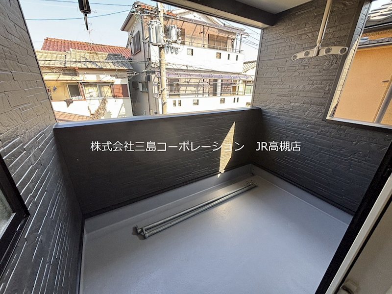 高槻市永楽町 新築一戸建 その他