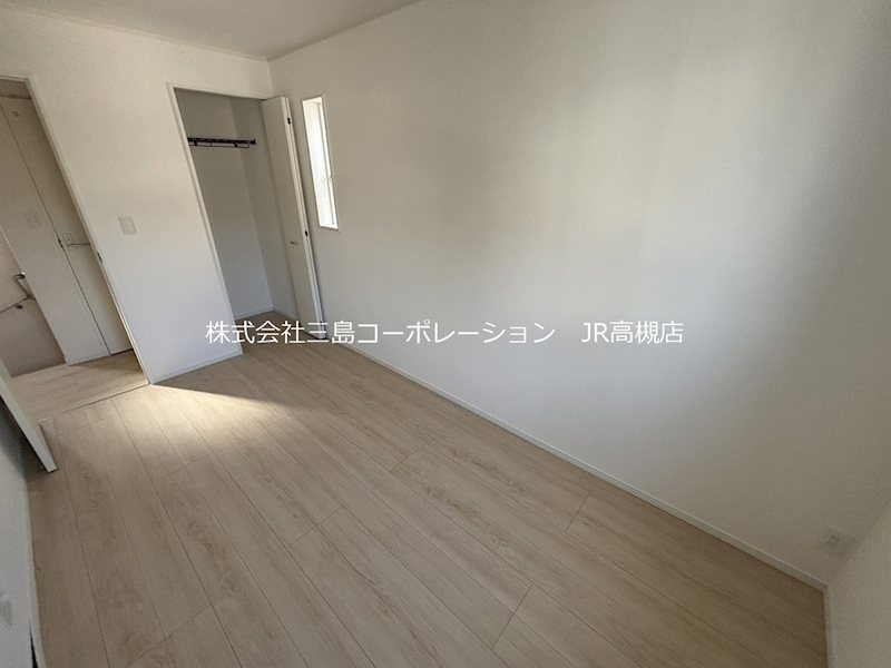 高槻市永楽町 新築一戸建 その他