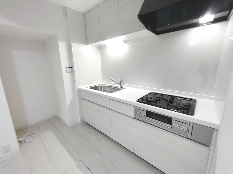 ライオンズマンション枚方 その他