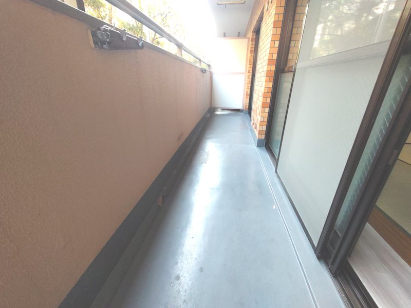 ライオンズマンション枚方 その他