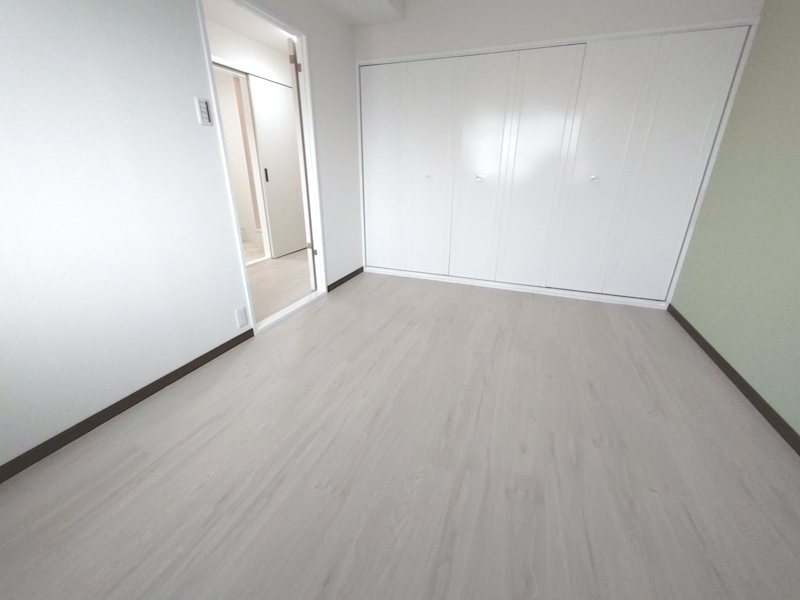 洋室4.5帖 書斎、ご趣味の部屋にいかがですか ライオンズマンション枚方 その他