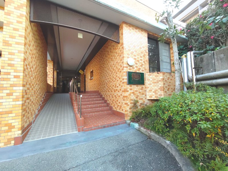 当該マンションエントランス ライオンズマンション枚方 その他