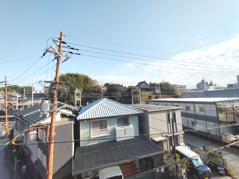 三矢町一戸建（再生住宅） その他