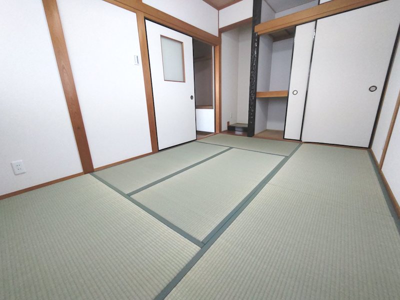 三矢町一戸建（再生住宅） その他