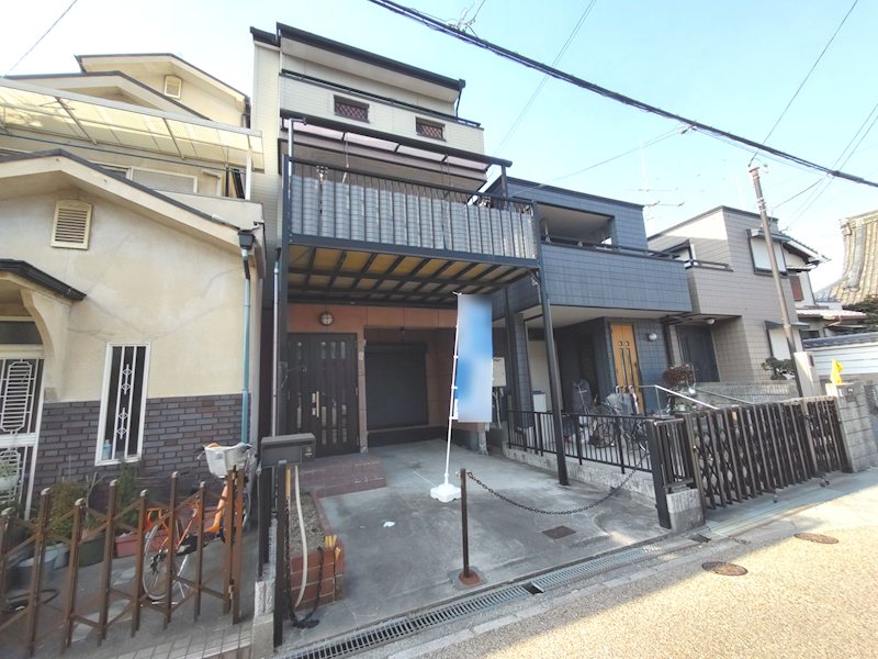 三矢町一戸建（再生住宅） その他