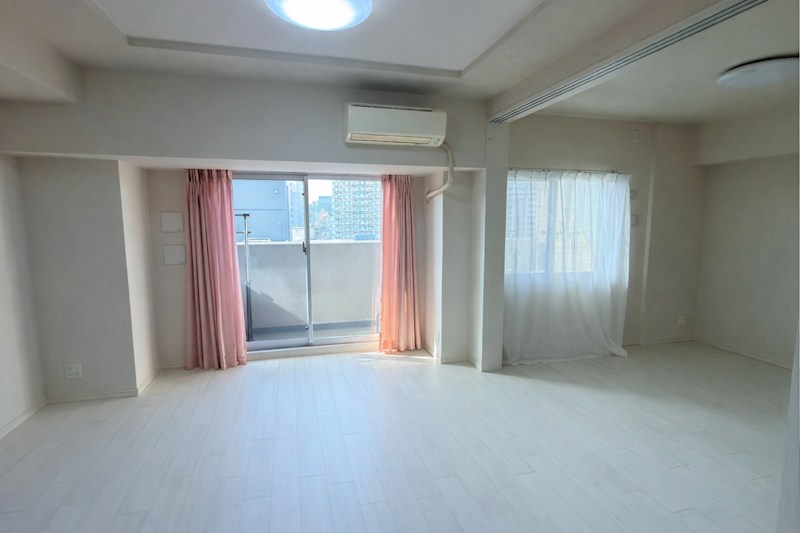 エスリード城東中央 その他