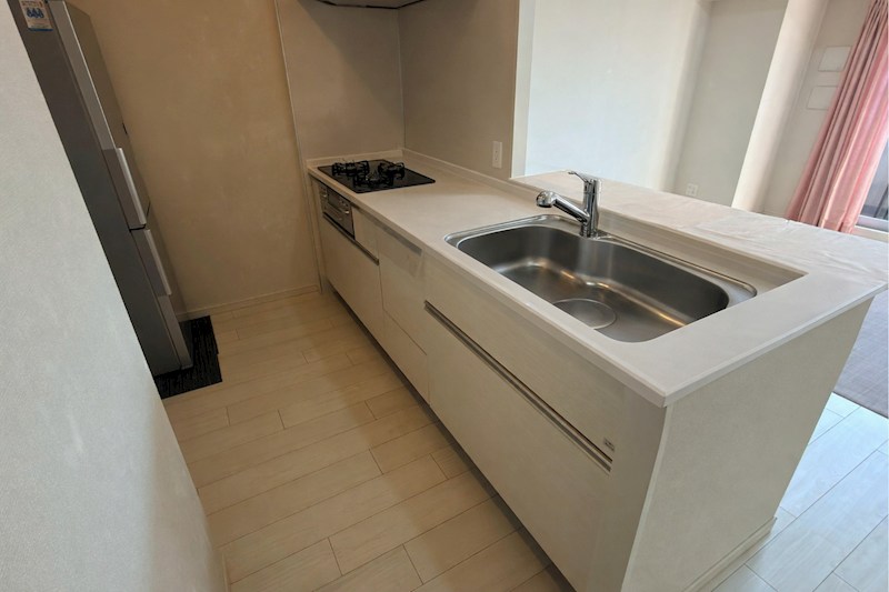 エスリード城東中央 その他