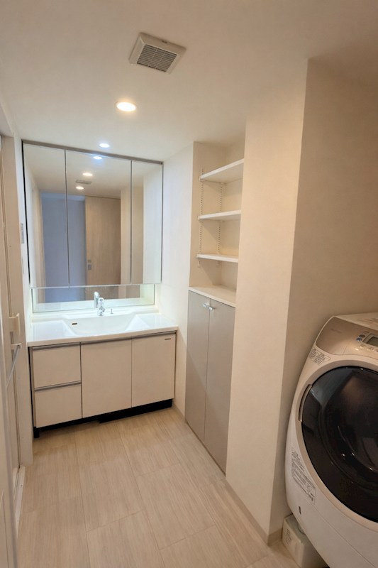 エスリード城東中央 その他