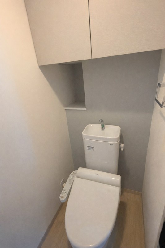 エスリード城東中央 その他