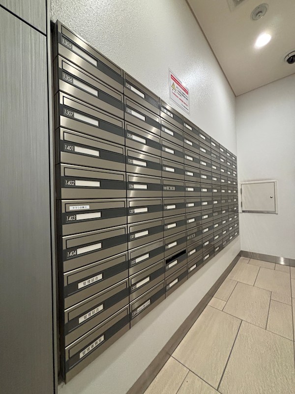 エスリード城東中央 その他