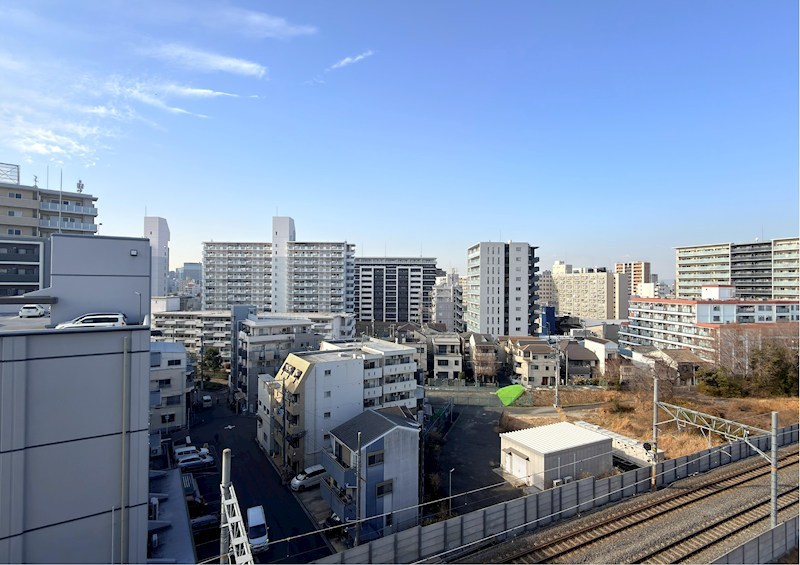 エスリード城東中央 その他