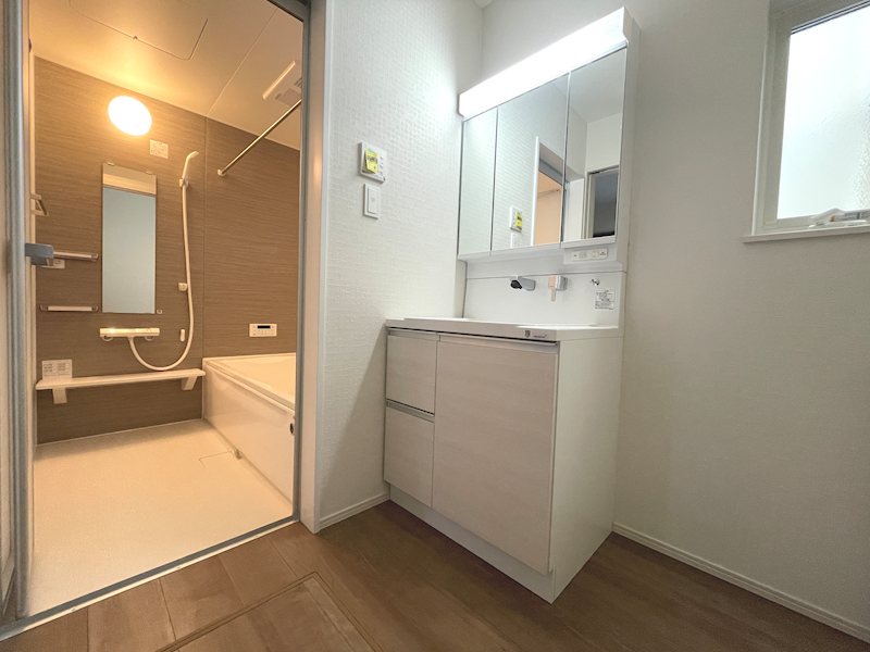 養父元町限定1邸新築分譲住宅 その他