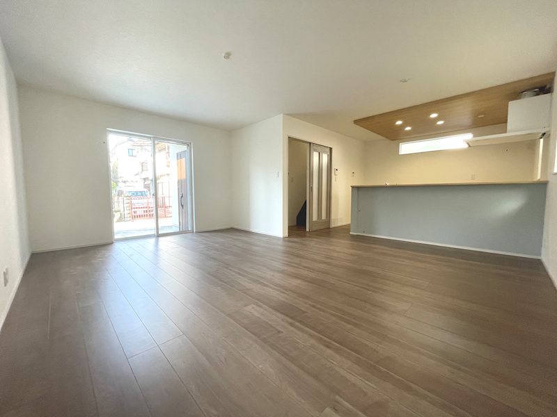 養父元町限定1邸新築分譲住宅 その他