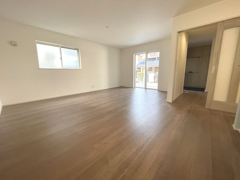 養父元町限定1邸新築分譲住宅 その他