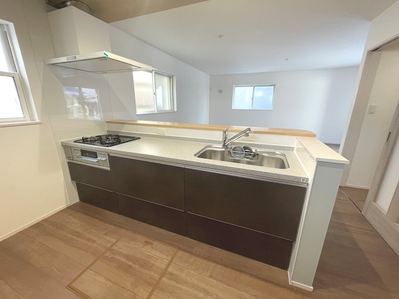 養父元町限定1邸新築分譲住宅 その他