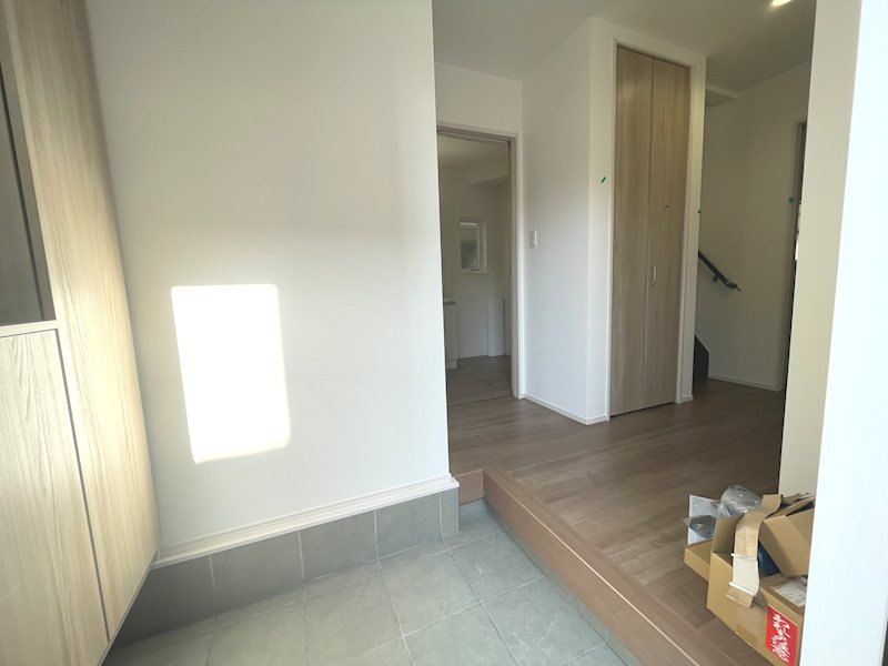 養父元町限定1邸新築分譲住宅 その他