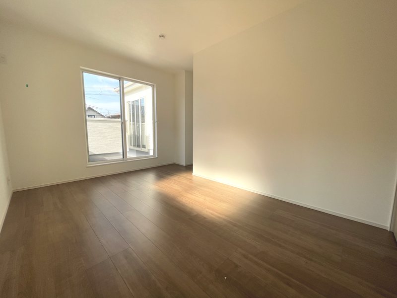 養父元町限定1邸新築分譲住宅 その他