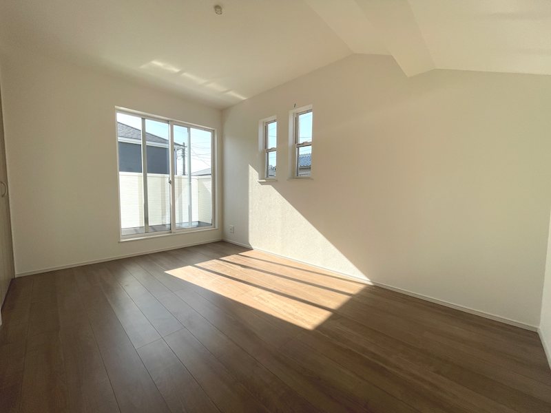 養父元町限定1邸新築分譲住宅 その他