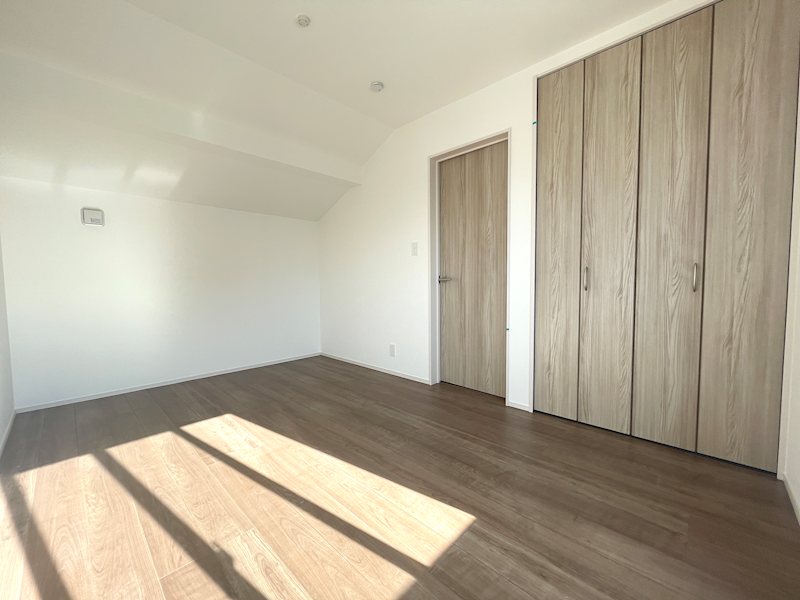 養父元町限定1邸新築分譲住宅 その他