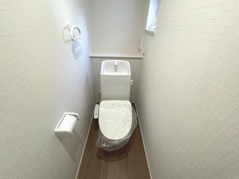 養父元町限定1邸新築分譲住宅 その他