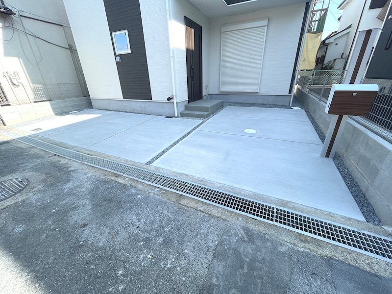 養父元町限定1邸新築分譲住宅 その他