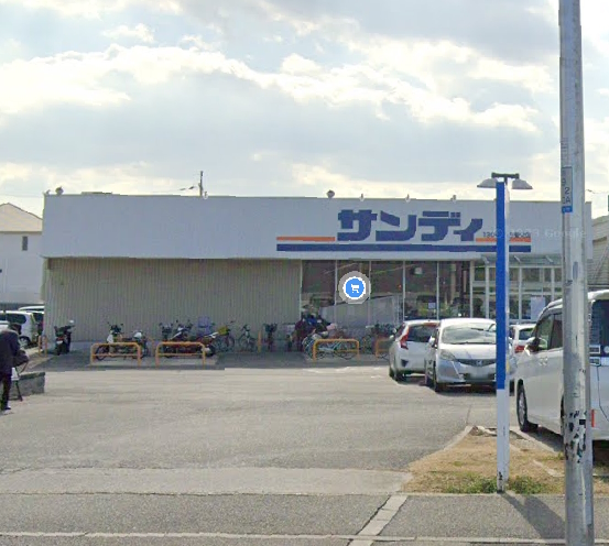 養父元町限定1邸新築分譲住宅 周辺画像5