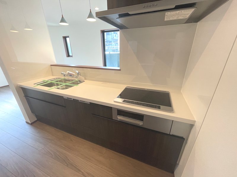 枚方市小倉東町限定1邸新規分譲住宅 その他