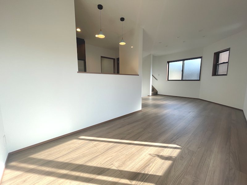 枚方市小倉東町限定1邸新規分譲住宅 その他