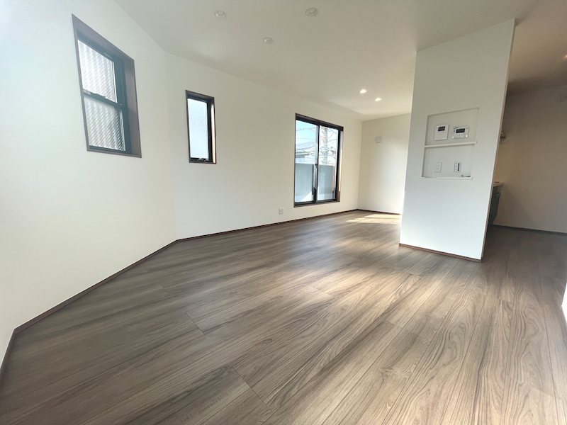 枚方市小倉東町限定1邸新規分譲住宅 その他