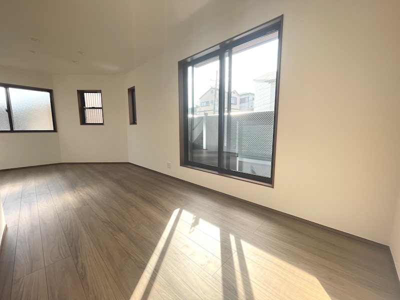 枚方市小倉東町限定1邸新規分譲住宅 その他