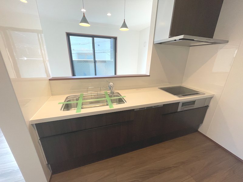 枚方市小倉東町限定1邸新規分譲住宅 その他