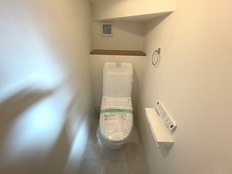 枚方市小倉東町限定1邸新規分譲住宅 その他