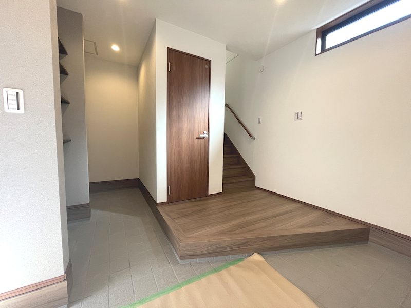 枚方市小倉東町限定1邸新規分譲住宅 その他