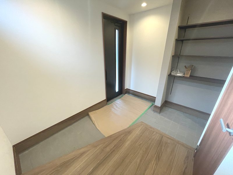 枚方市小倉東町限定1邸新規分譲住宅 その他