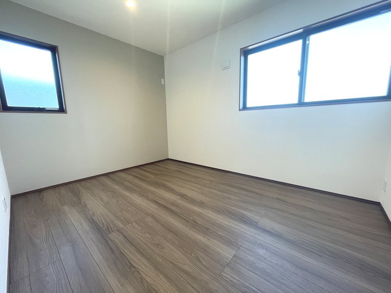 枚方市小倉東町限定1邸新規分譲住宅 その他