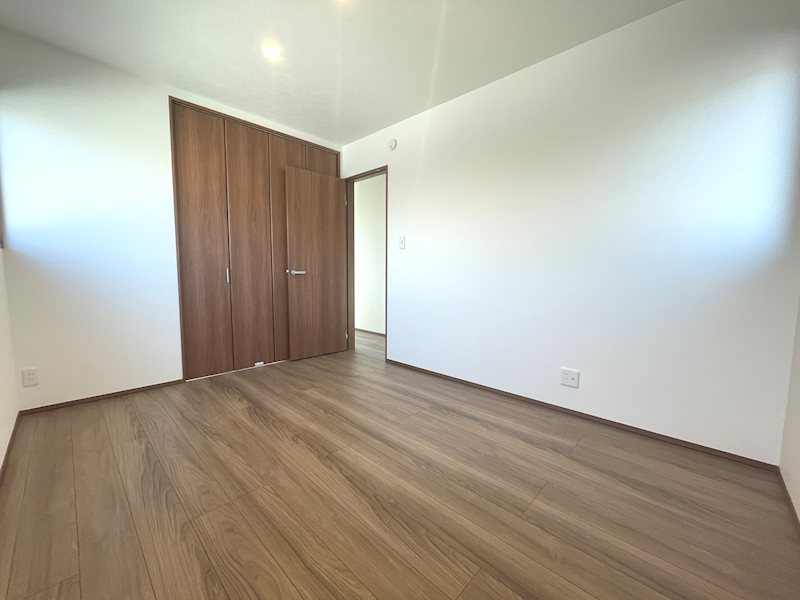 枚方市小倉東町限定1邸新規分譲住宅 その他