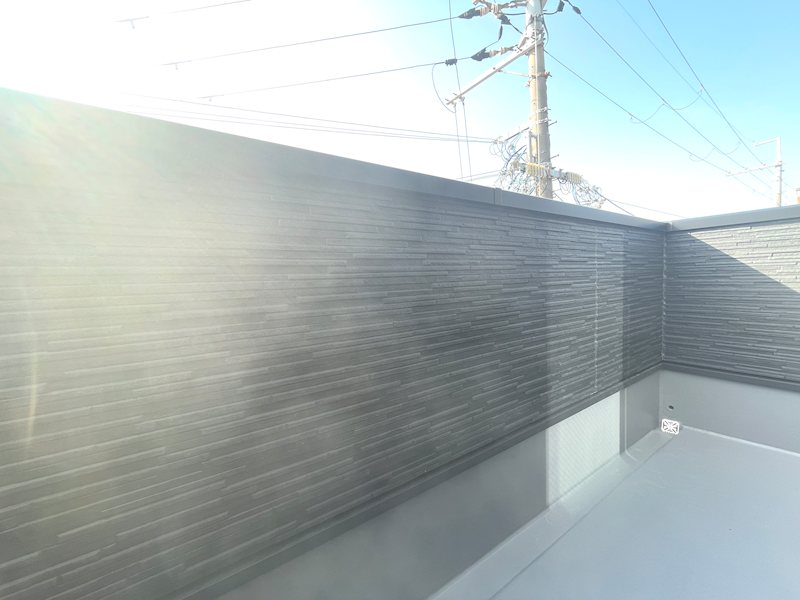 枚方市小倉東町限定1邸新規分譲住宅 その他