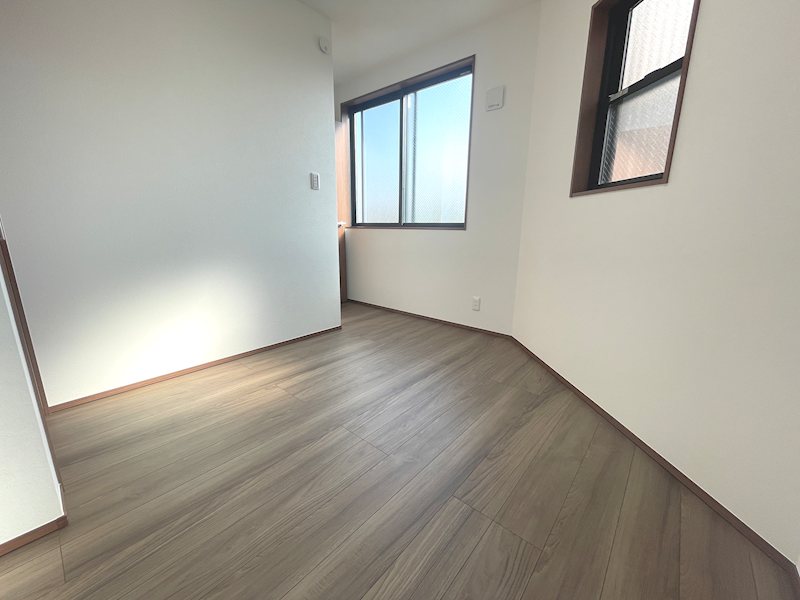 枚方市小倉東町限定1邸新規分譲住宅 その他